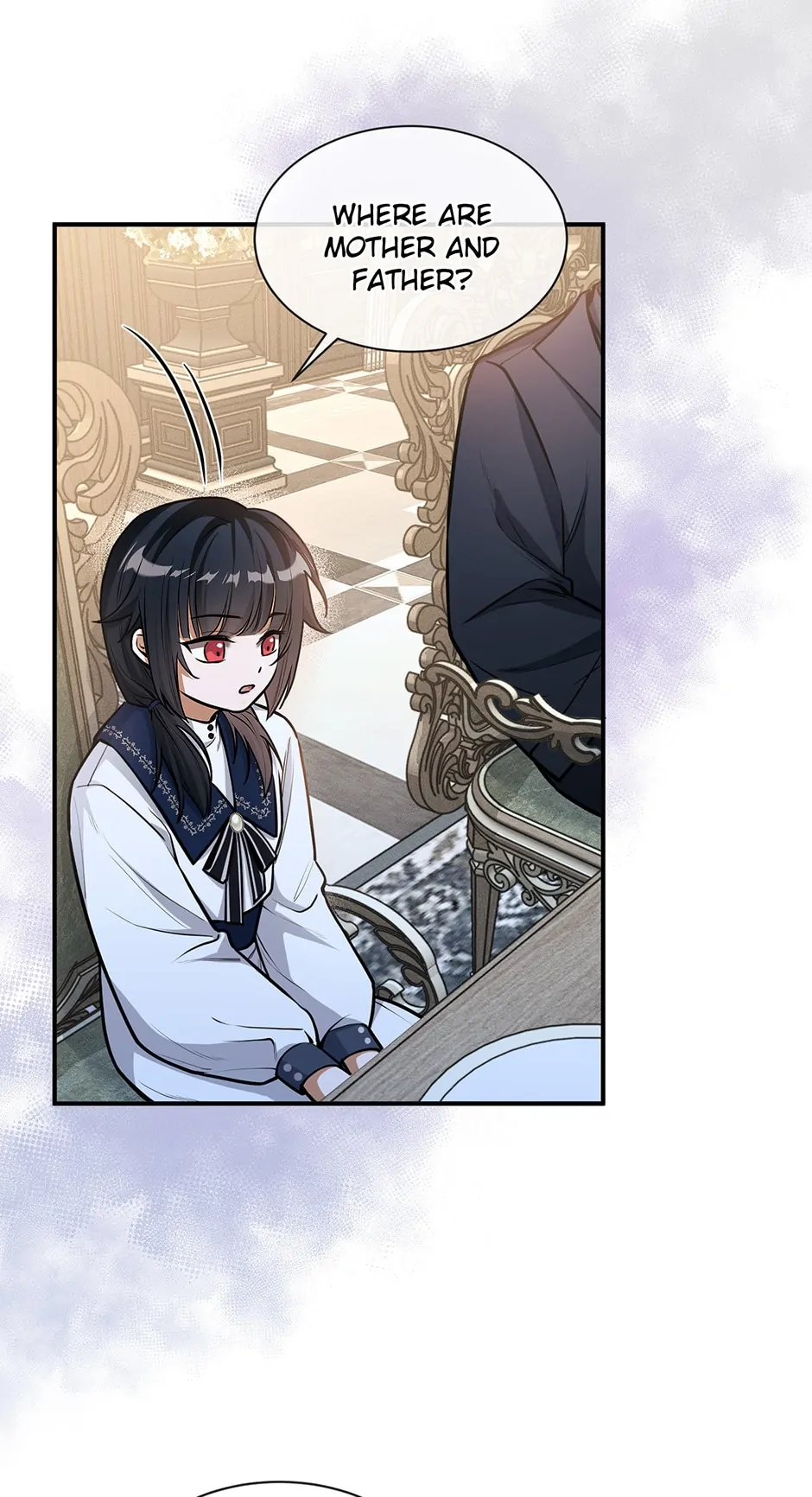 The Beginning After The End Chapter 175.10 image 15